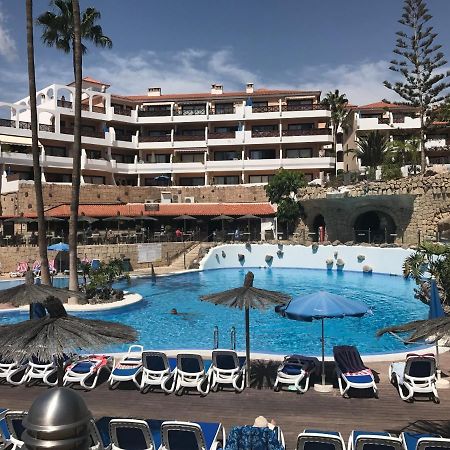 Royal Park Albatros Bonito Apartamento Golf Del Sur San Miguel de Abona Exteriör bild
