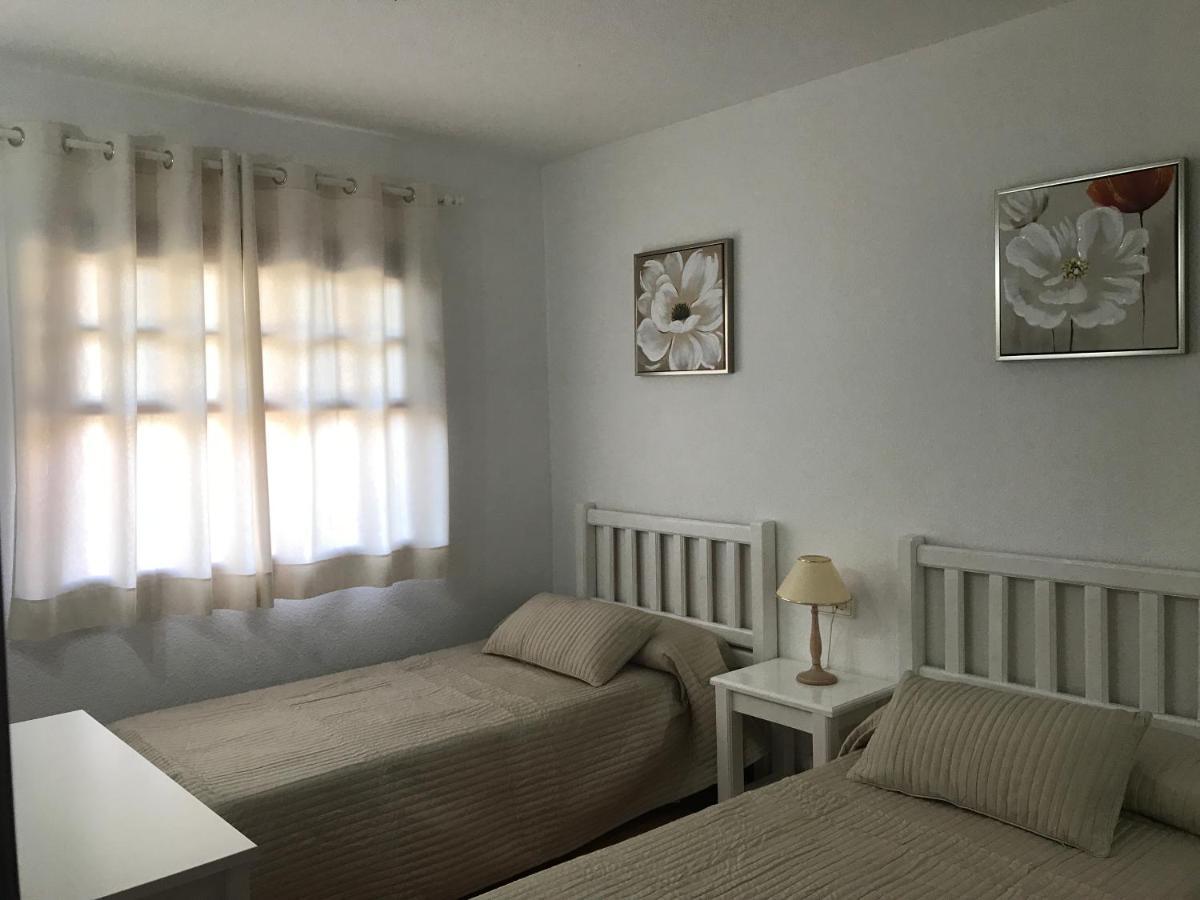 Royal Park Albatros Bonito Apartamento Golf Del Sur San Miguel de Abona Exteriör bild
