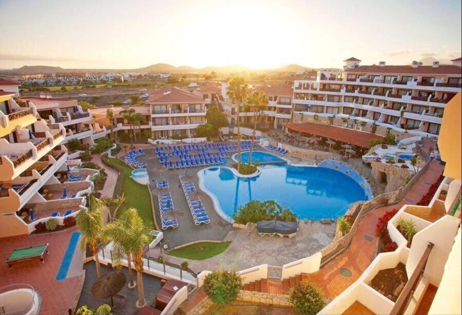 Royal Park Albatros Bonito Apartamento Golf Del Sur San Miguel de Abona Exteriör bild