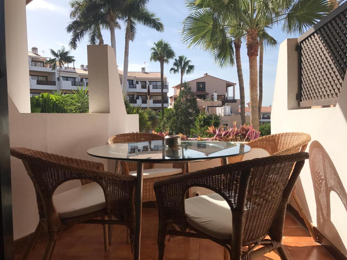 Royal Park Albatros Bonito Apartamento Golf Del Sur San Miguel de Abona Exteriör bild