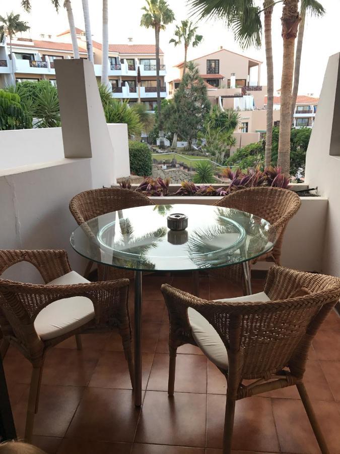 Royal Park Albatros Bonito Apartamento Golf Del Sur San Miguel de Abona Exteriör bild