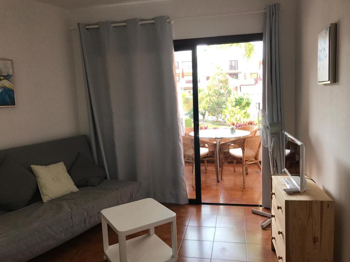 Royal Park Albatros Bonito Apartamento Golf Del Sur San Miguel de Abona Exteriör bild