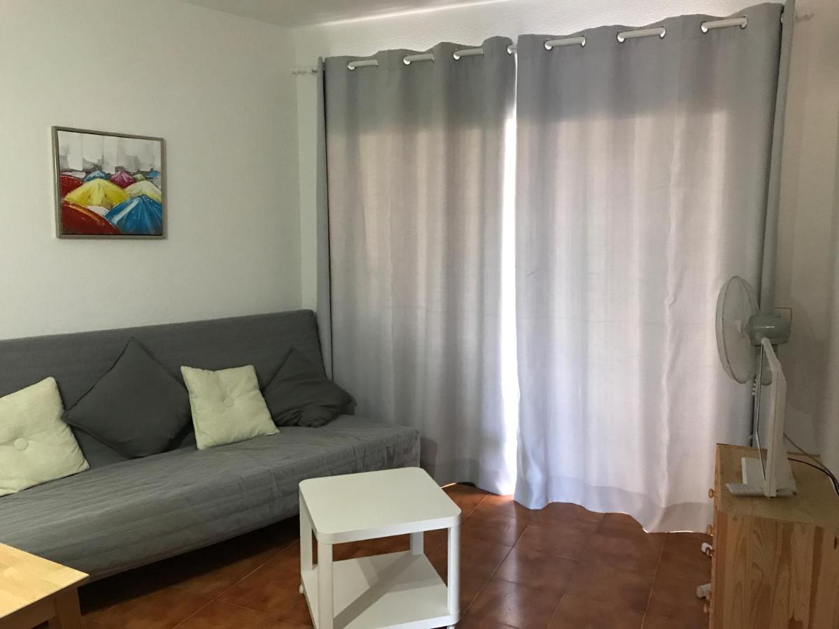 Royal Park Albatros Bonito Apartamento Golf Del Sur San Miguel de Abona Exteriör bild