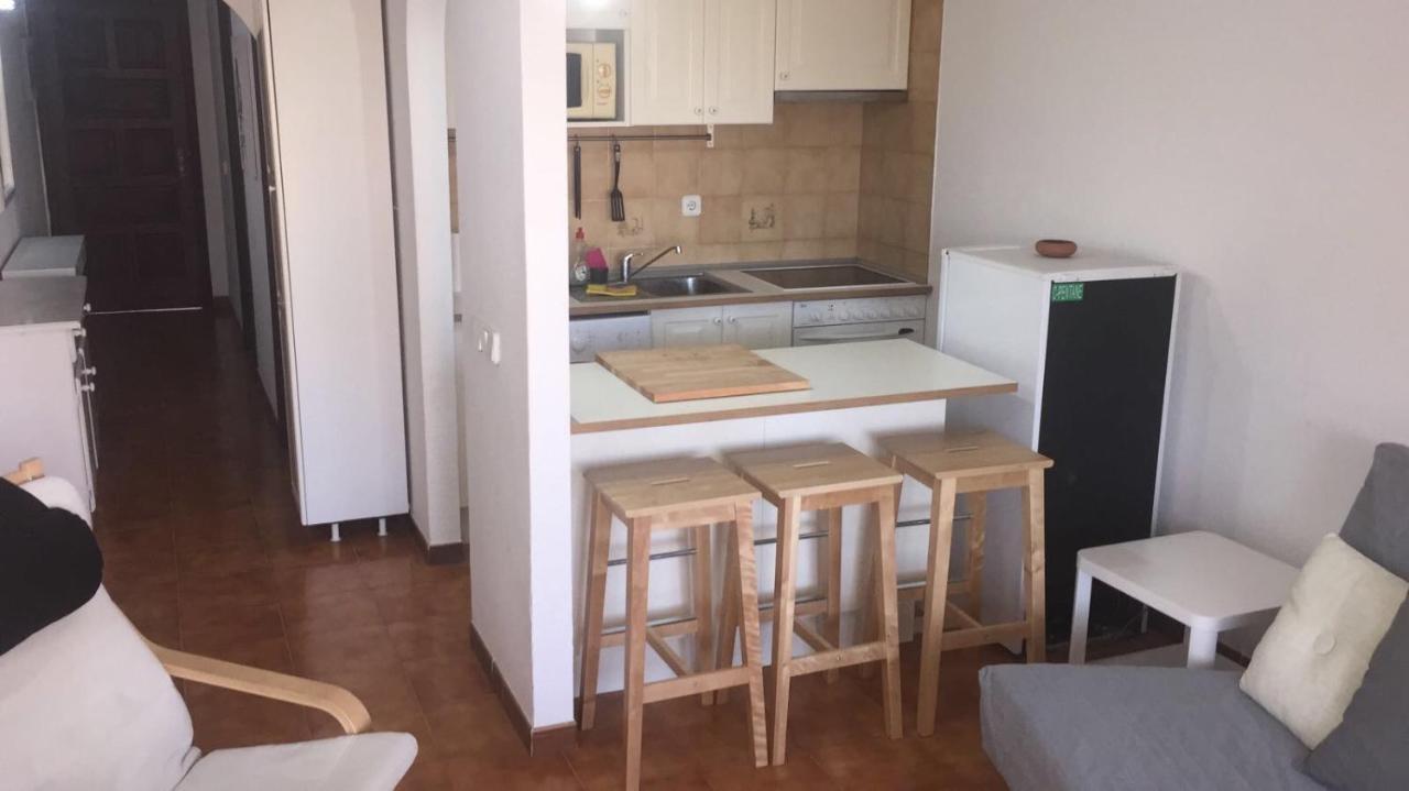 Royal Park Albatros Bonito Apartamento Golf Del Sur San Miguel de Abona Exteriör bild