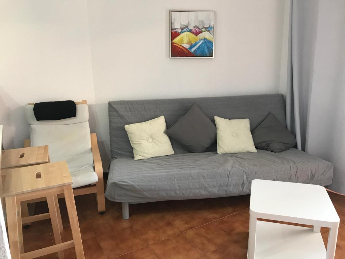 Royal Park Albatros Bonito Apartamento Golf Del Sur San Miguel de Abona Exteriör bild