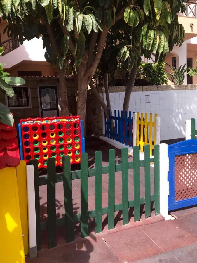 Royal Park Albatros Bonito Apartamento Golf Del Sur San Miguel de Abona Exteriör bild