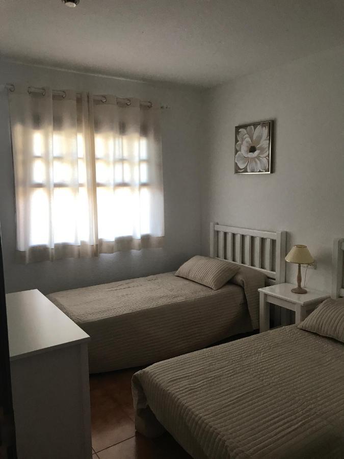 Royal Park Albatros Bonito Apartamento Golf Del Sur San Miguel de Abona Exteriör bild