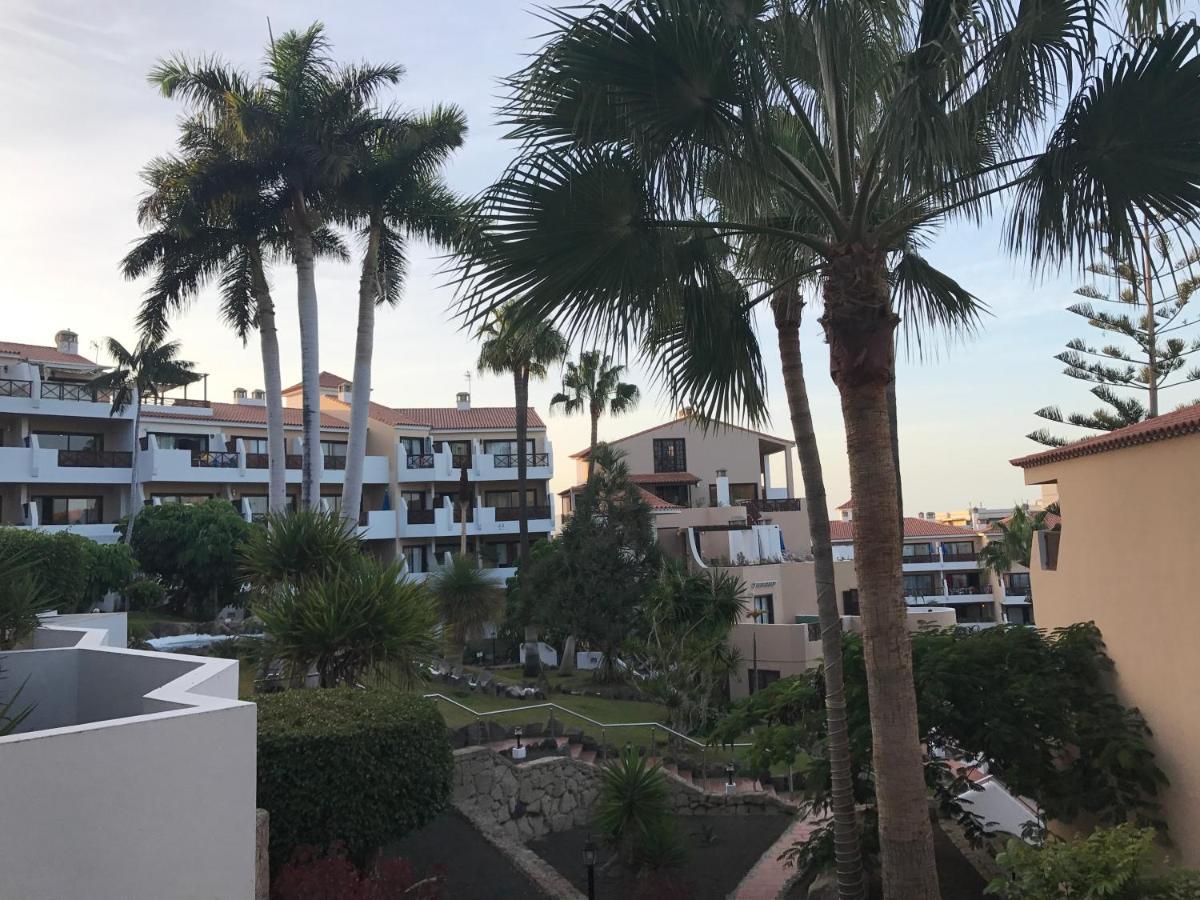 Royal Park Albatros Bonito Apartamento Golf Del Sur San Miguel de Abona Exteriör bild