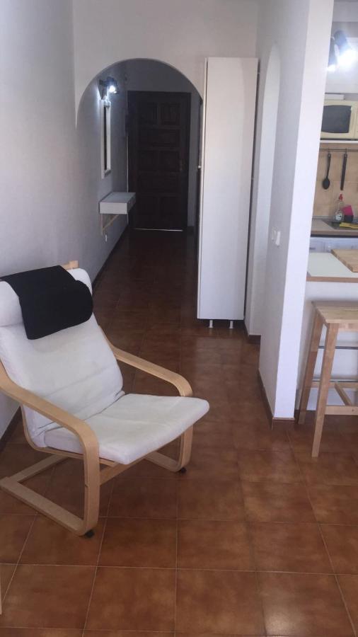 Royal Park Albatros Bonito Apartamento Golf Del Sur San Miguel de Abona Exteriör bild