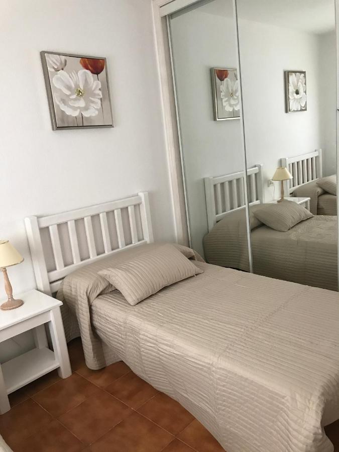 Royal Park Albatros Bonito Apartamento Golf Del Sur San Miguel de Abona Exteriör bild