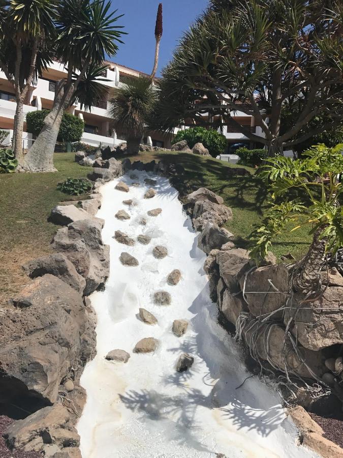 Royal Park Albatros Bonito Apartamento Golf Del Sur San Miguel de Abona Exteriör bild