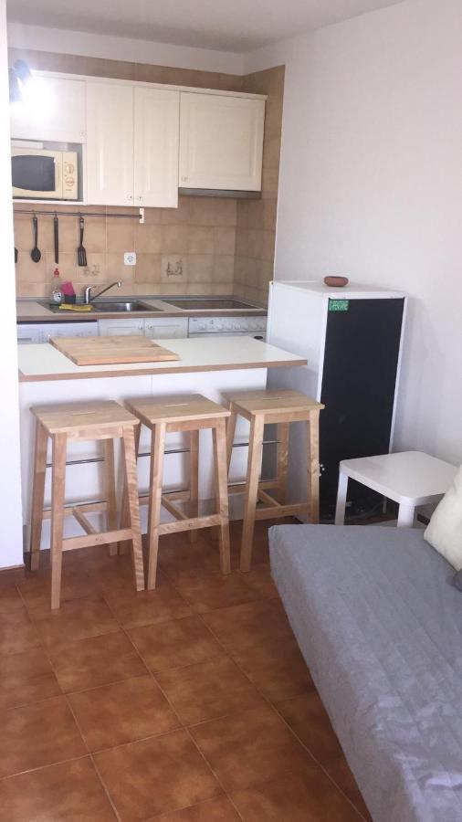 Royal Park Albatros Bonito Apartamento Golf Del Sur San Miguel de Abona Exteriör bild