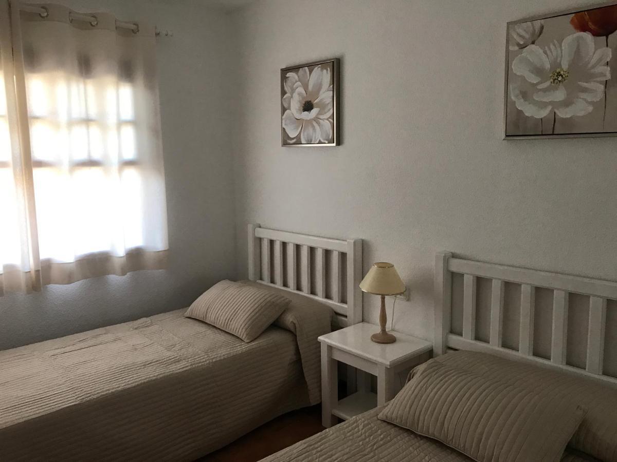 Royal Park Albatros Bonito Apartamento Golf Del Sur San Miguel de Abona Exteriör bild