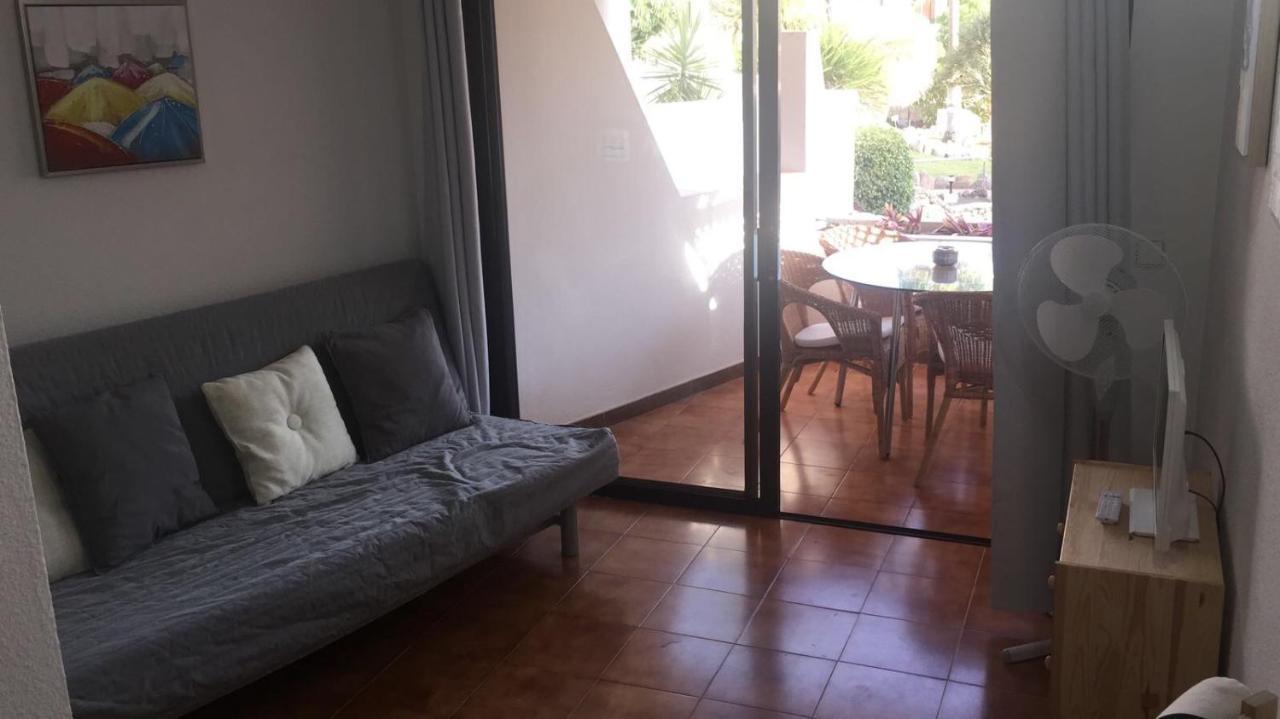 Royal Park Albatros Bonito Apartamento Golf Del Sur San Miguel de Abona Exteriör bild
