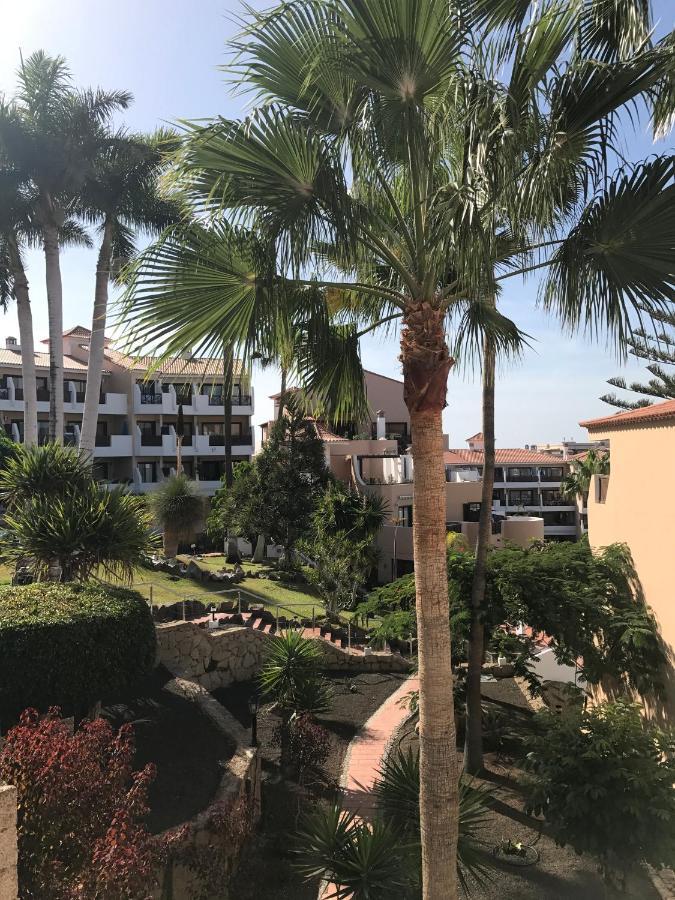 Royal Park Albatros Bonito Apartamento Golf Del Sur San Miguel de Abona Exteriör bild