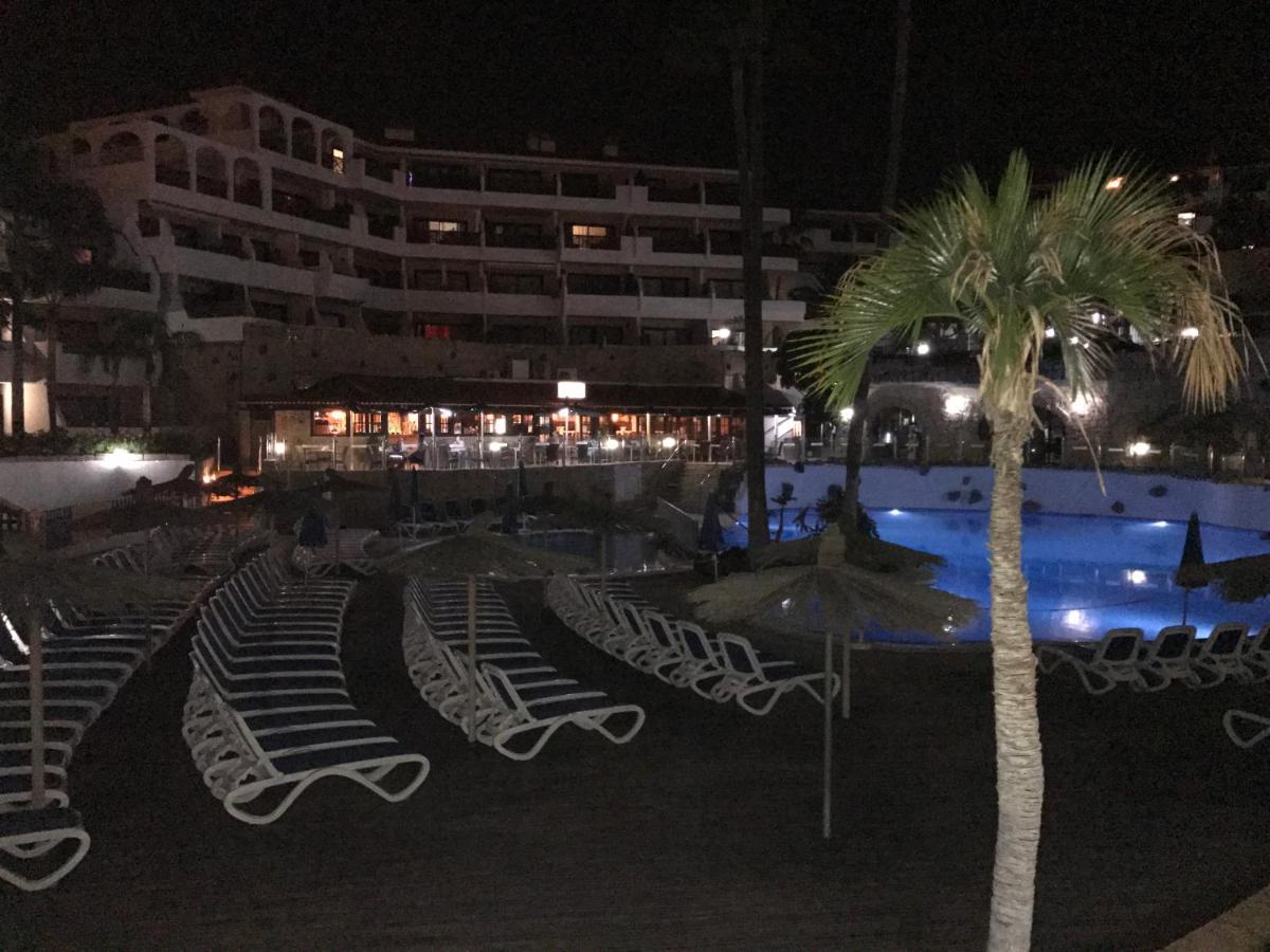 Royal Park Albatros Bonito Apartamento Golf Del Sur San Miguel de Abona Exteriör bild