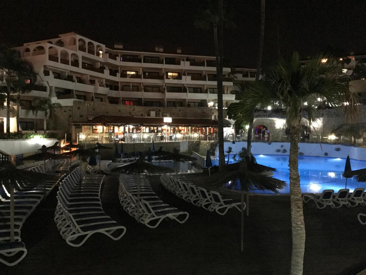Royal Park Albatros Bonito Apartamento Golf Del Sur San Miguel de Abona Exteriör bild