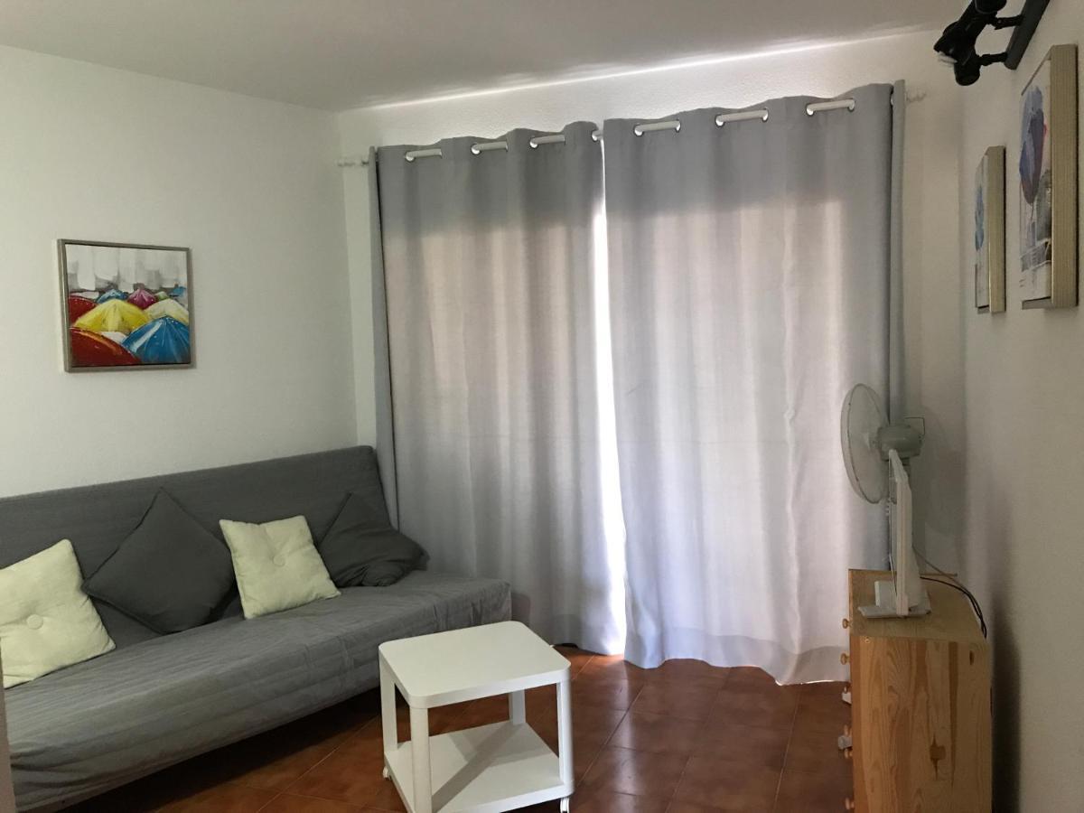 Royal Park Albatros Bonito Apartamento Golf Del Sur San Miguel de Abona Exteriör bild
