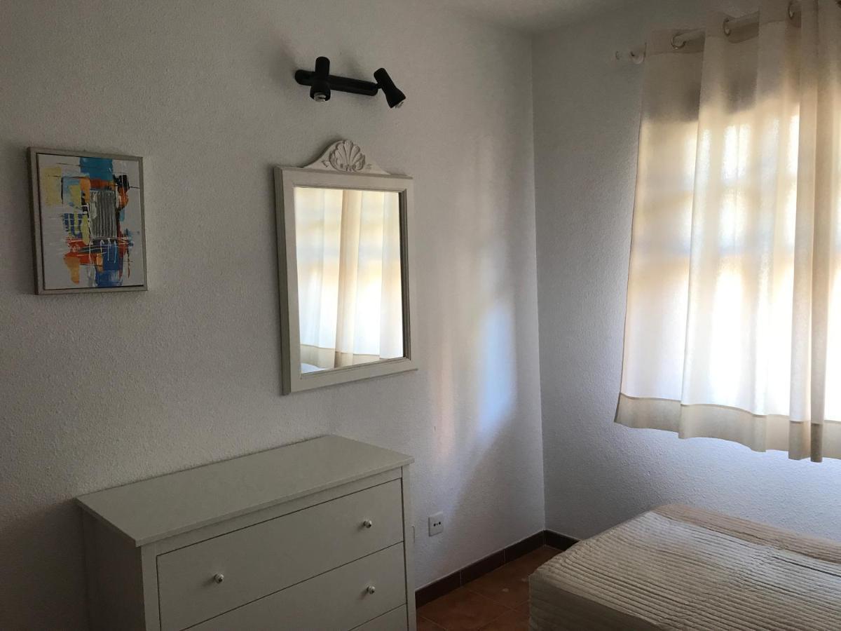 Royal Park Albatros Bonito Apartamento Golf Del Sur San Miguel de Abona Exteriör bild