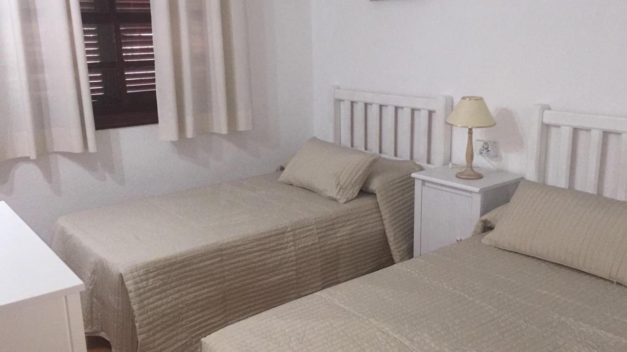 Royal Park Albatros Bonito Apartamento Golf Del Sur San Miguel de Abona Exteriör bild