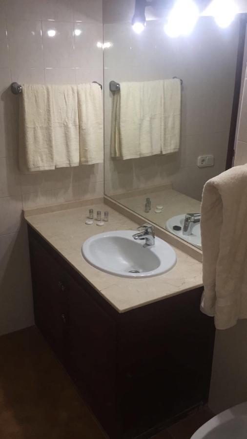 Royal Park Albatros Bonito Apartamento Golf Del Sur San Miguel de Abona Exteriör bild