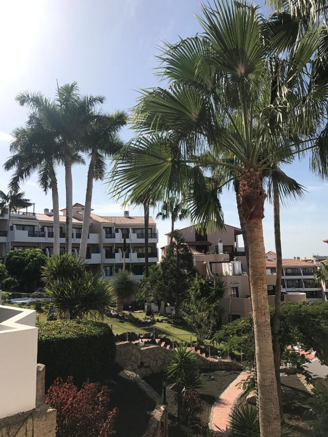 Royal Park Albatros Bonito Apartamento Golf Del Sur San Miguel de Abona Exteriör bild