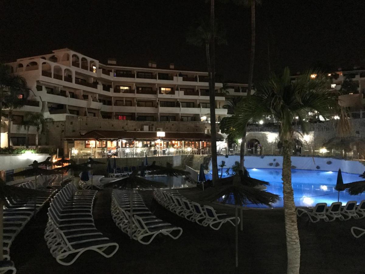 Royal Park Albatros Bonito Apartamento Golf Del Sur San Miguel de Abona Exteriör bild