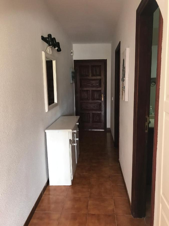 Royal Park Albatros Bonito Apartamento Golf Del Sur San Miguel de Abona Exteriör bild