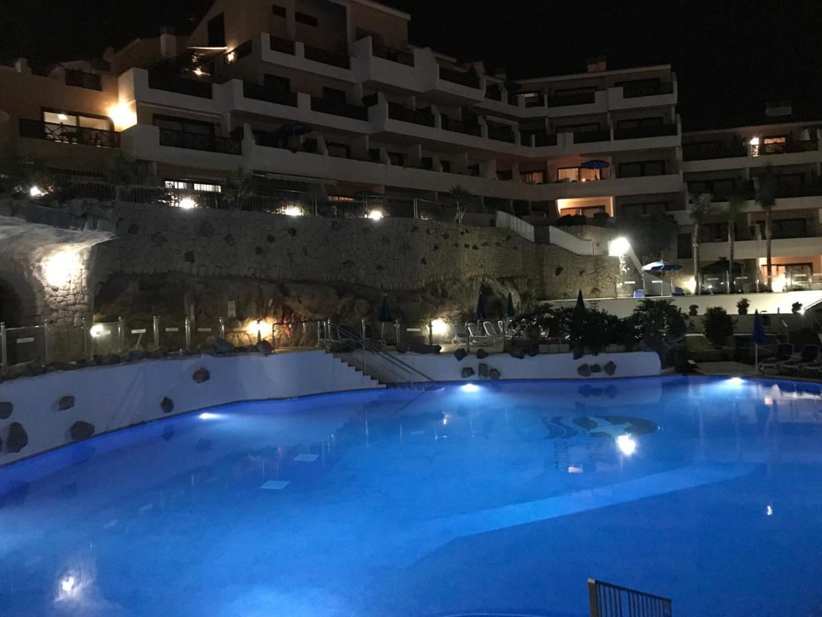 Royal Park Albatros Bonito Apartamento Golf Del Sur San Miguel de Abona Exteriör bild