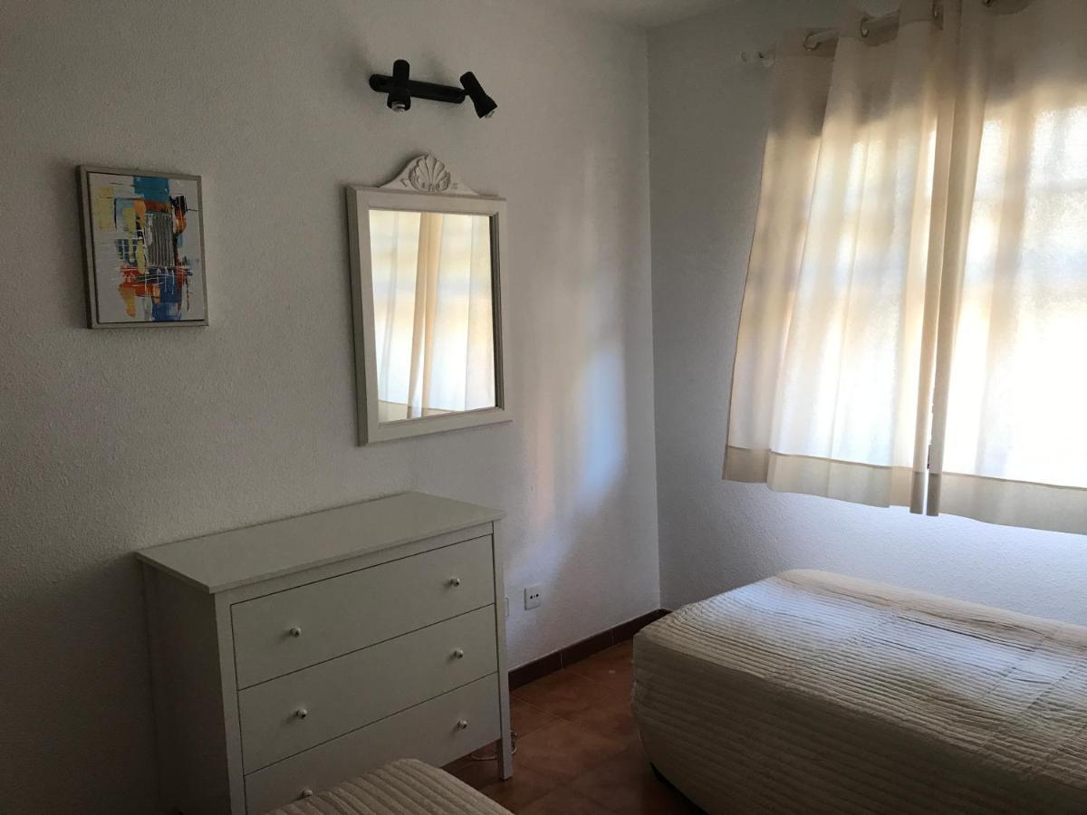 Royal Park Albatros Bonito Apartamento Golf Del Sur San Miguel de Abona Exteriör bild