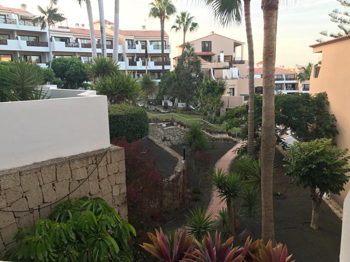 Royal Park Albatros Bonito Apartamento Golf Del Sur San Miguel de Abona Exteriör bild