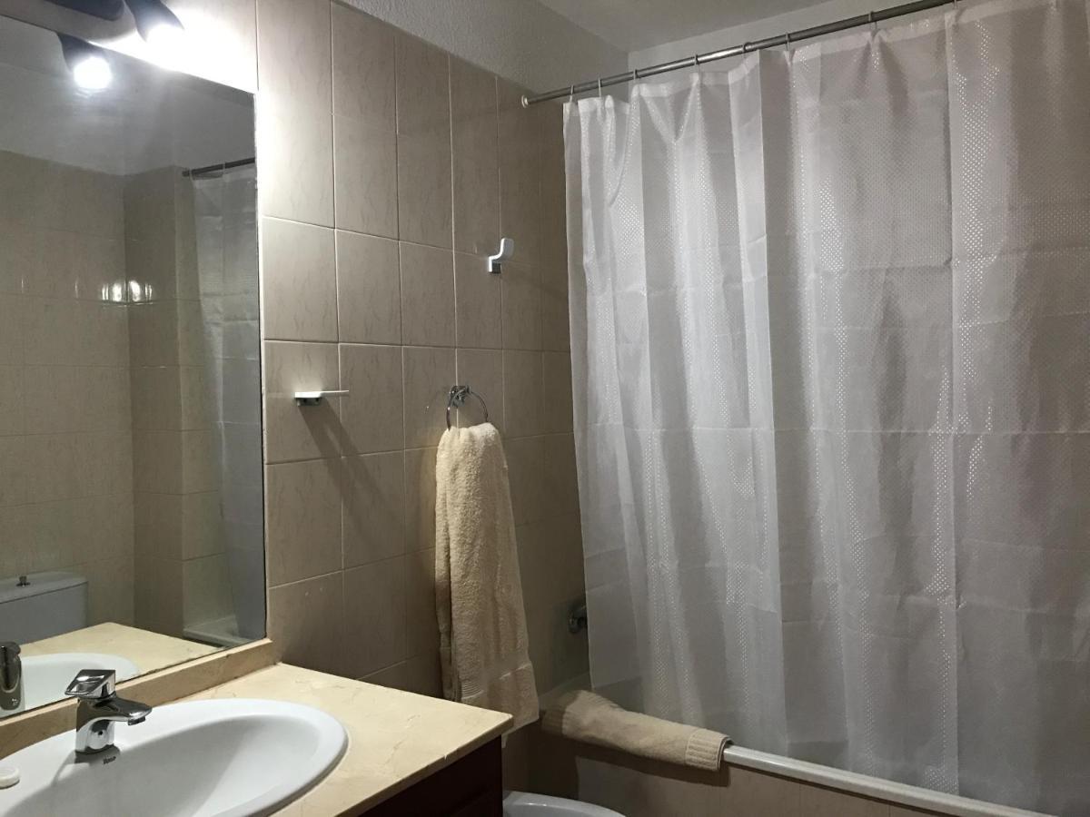 Royal Park Albatros Bonito Apartamento Golf Del Sur San Miguel de Abona Exteriör bild