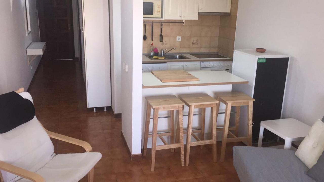 Royal Park Albatros Bonito Apartamento Golf Del Sur San Miguel de Abona Exteriör bild
