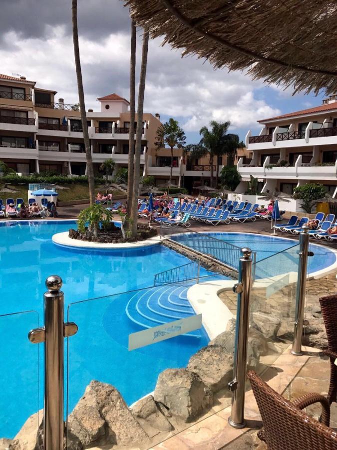 Royal Park Albatros Bonito Apartamento Golf Del Sur San Miguel de Abona Exteriör bild