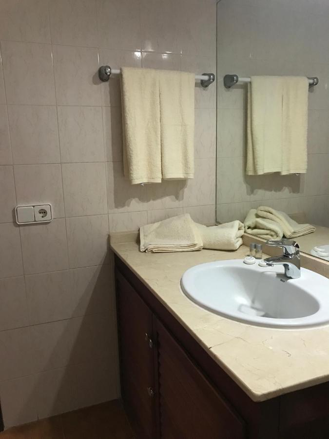 Royal Park Albatros Bonito Apartamento Golf Del Sur San Miguel de Abona Exteriör bild