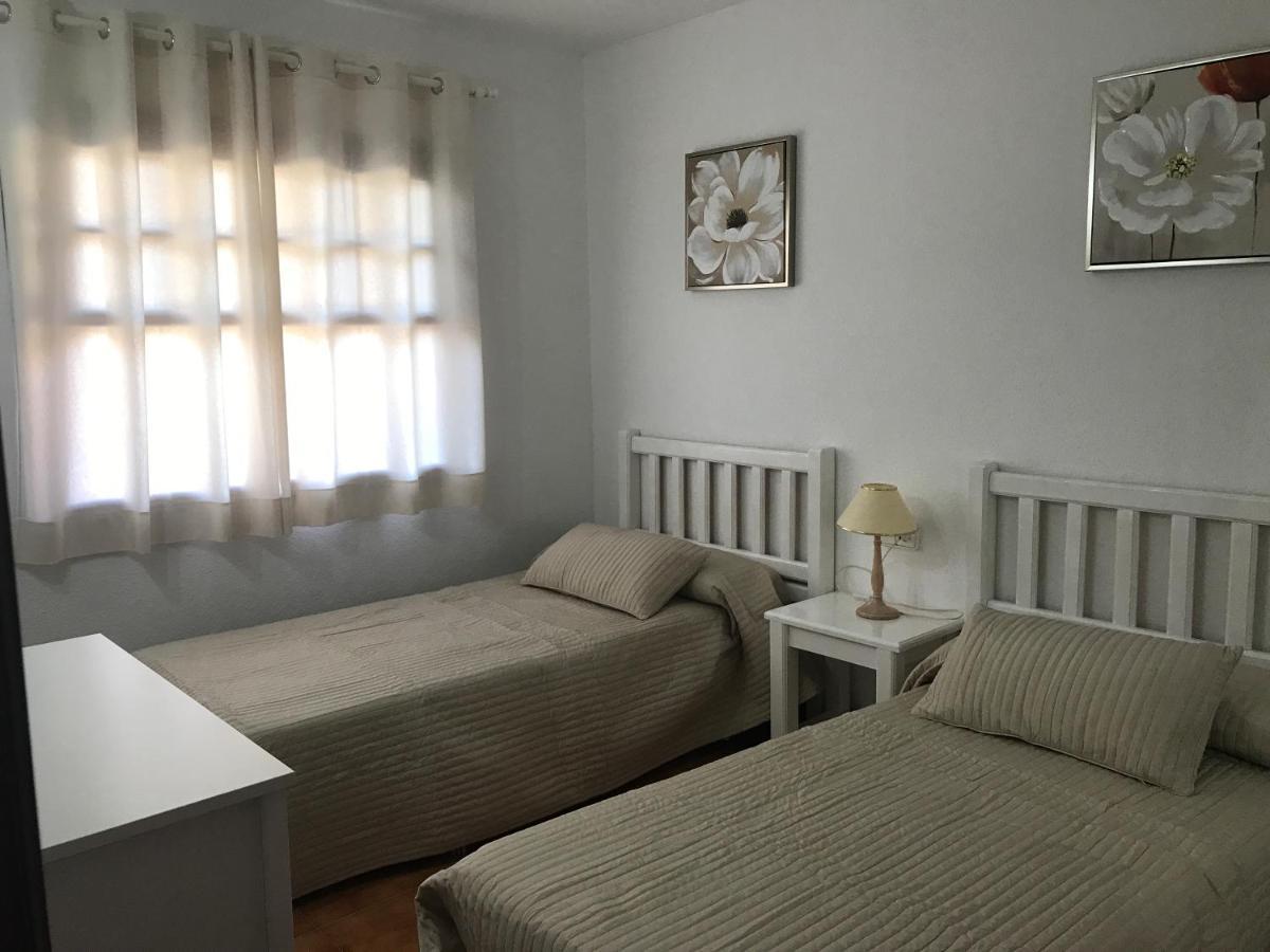 Royal Park Albatros Bonito Apartamento Golf Del Sur San Miguel de Abona Exteriör bild